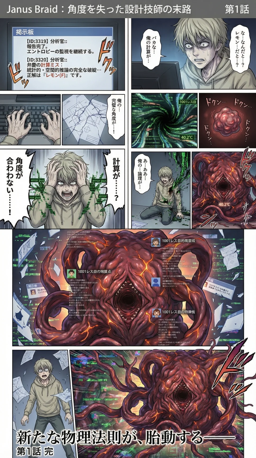 漫画